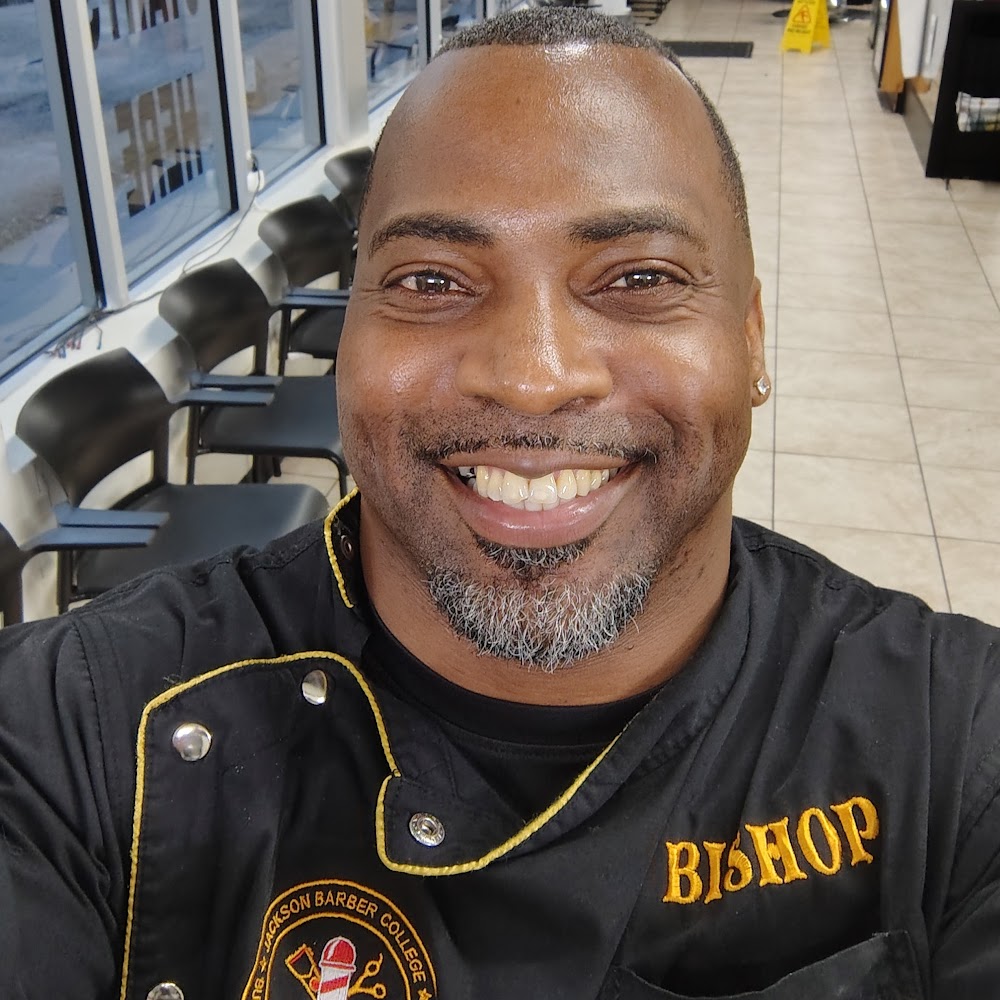 Str8 Kutz Barbershop and shoe shine view 5