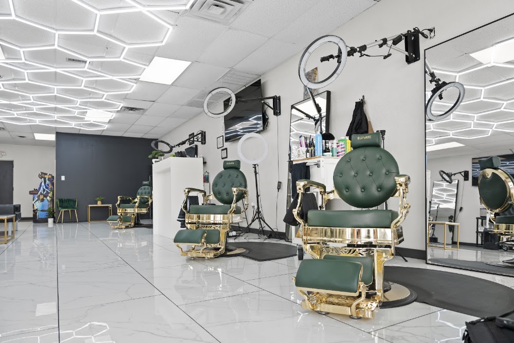 Elevate Barber Studio | Frisco Barber Shop primary photo