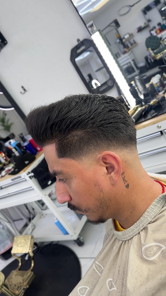 Elevate Barber Studio | Frisco Barber Shop view 4