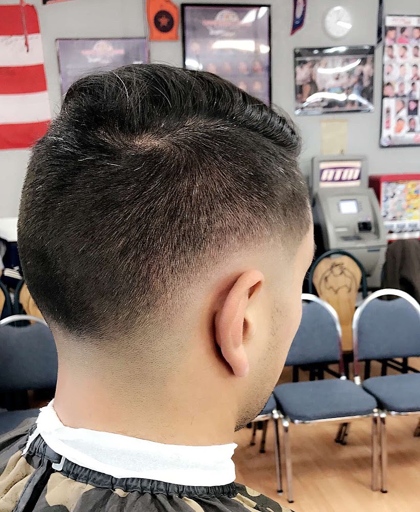 Marz Cutz view 4