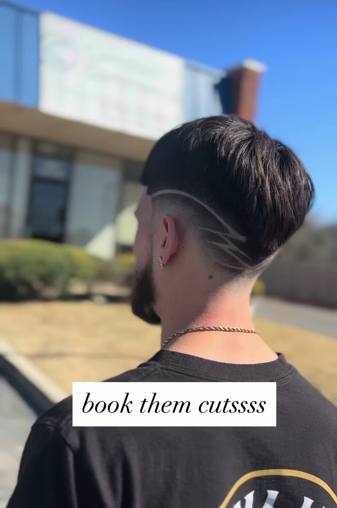 Slicks Barber Studio view 3