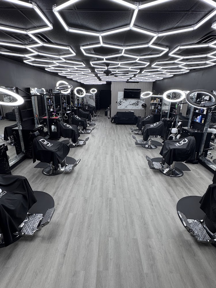 Diamond Barber and Beauty Salon view 4