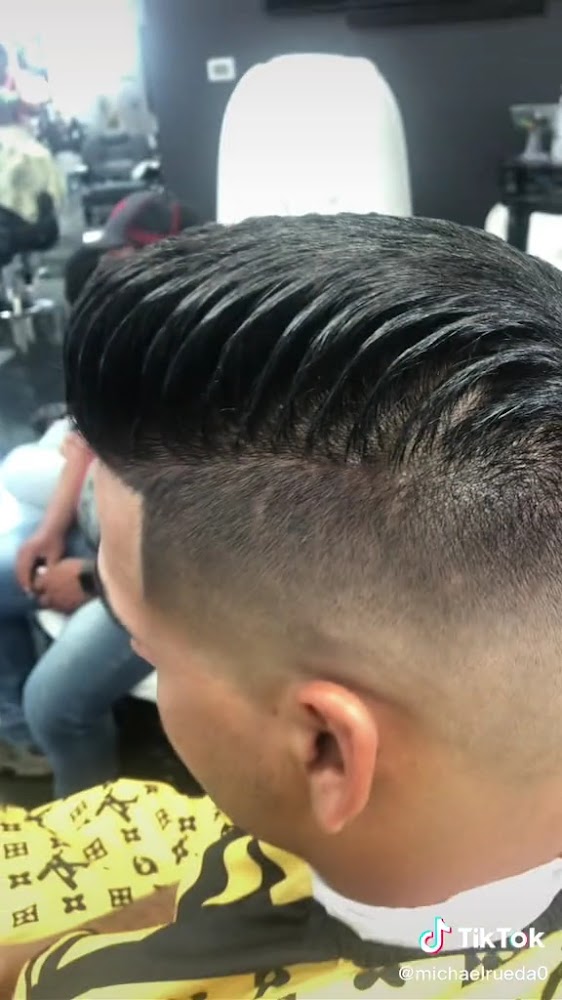 Diamond Barber and Beauty Salon view 5