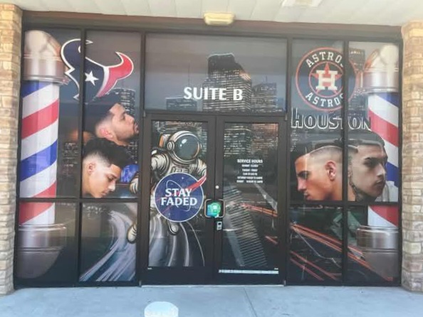 The Culture Barbershop primary photo