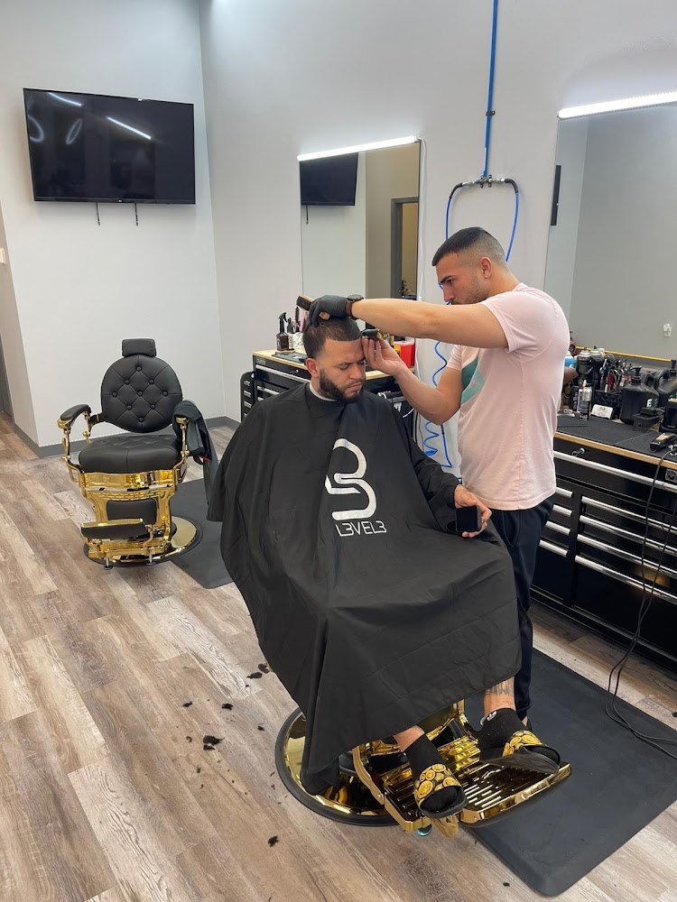 La bendicion barbershop view 5