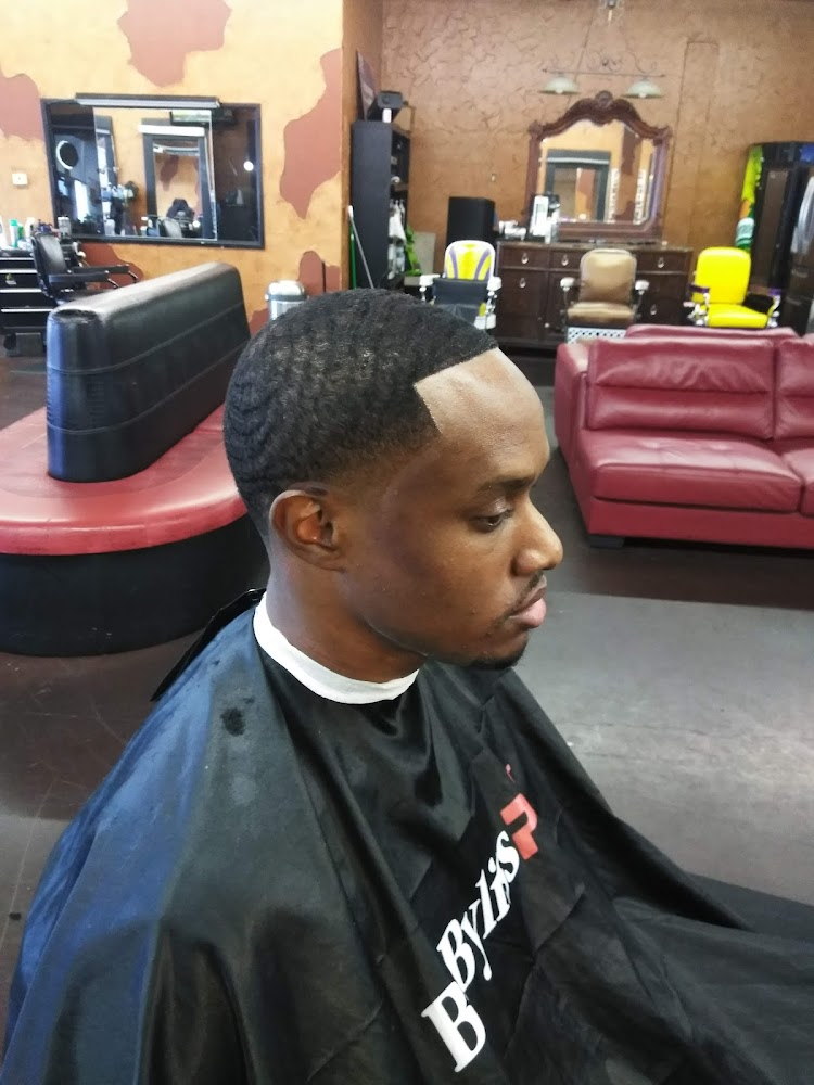 The Art of Barbering view 4