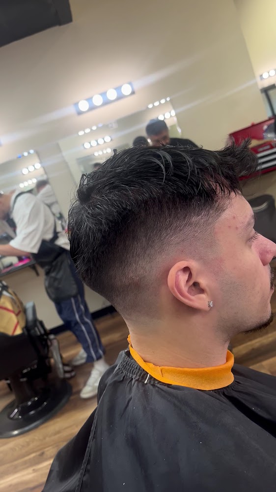 Arroyo Cutz - Frisco view 3