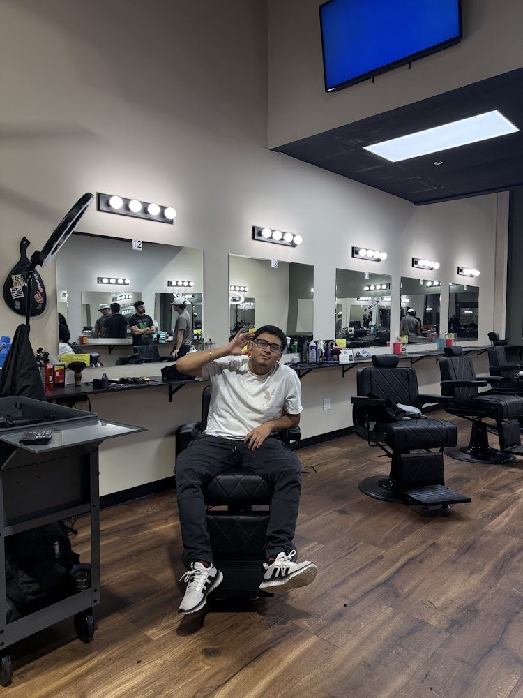 Arroyo Cutz - Frisco view 4