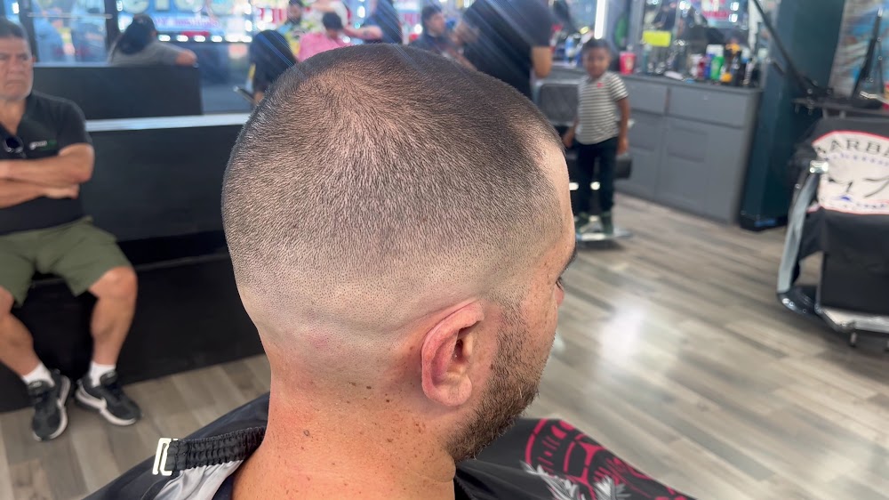 Arroyo Cutz - Frisco view 5