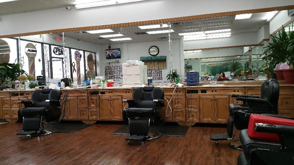 Best Barber Shop view 4