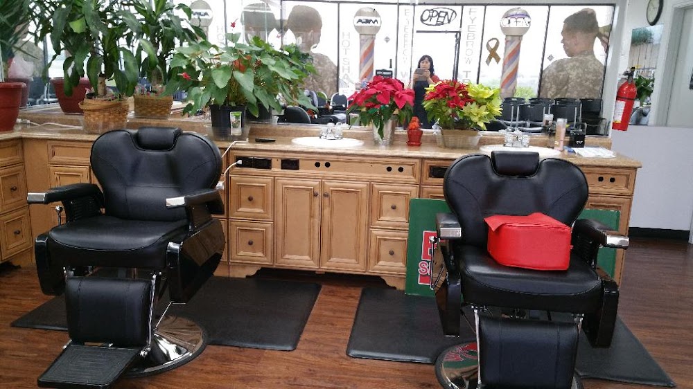 Best Barber Shop view 5