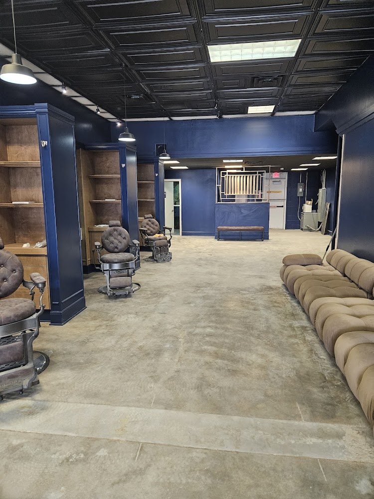 Trooth Mens grooming lounge katy primary photo