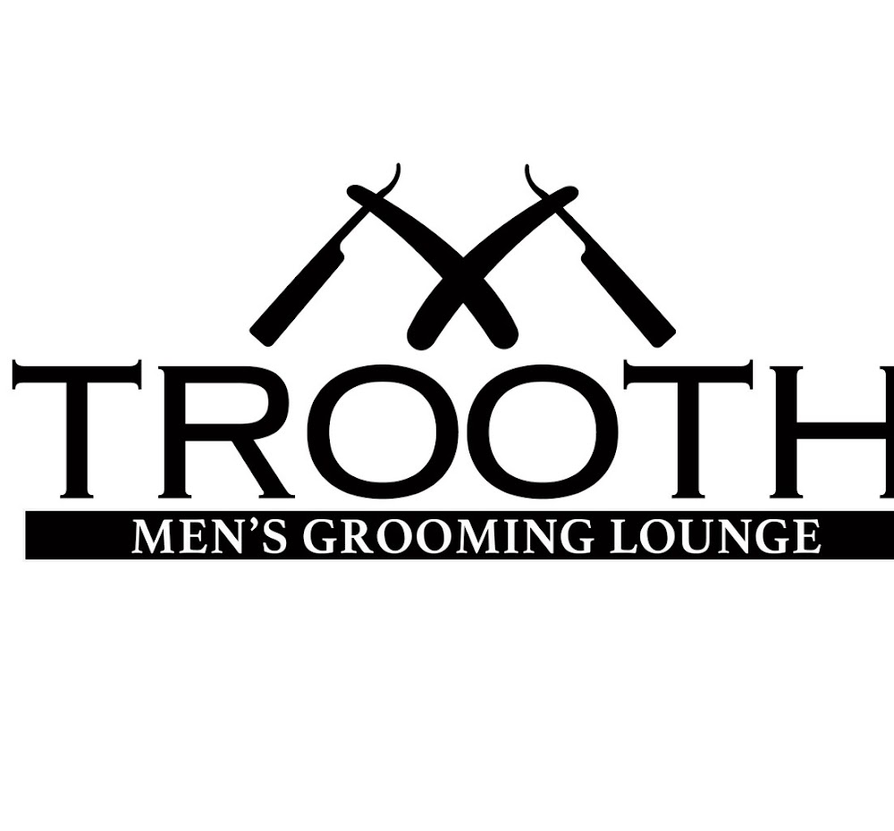 Trooth Mens grooming lounge katy view 4