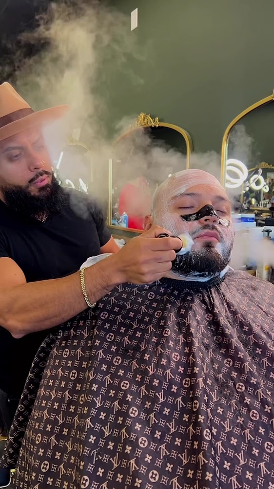 Proper Barber & Co. view 4