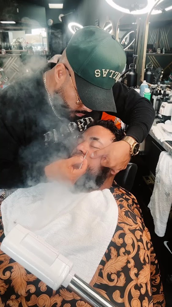 Proper Barber & Co. view 5
