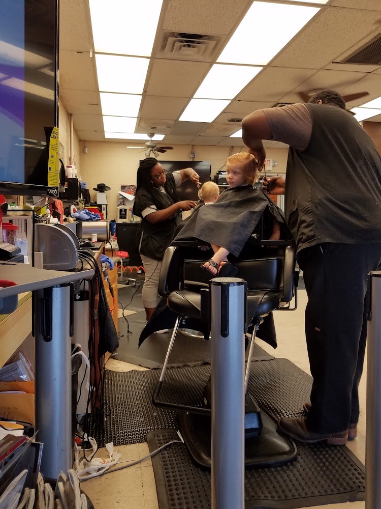 Razor King Barber Shop view 5