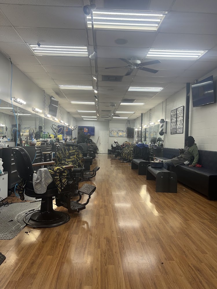 HeadSpace Barbershop view 5