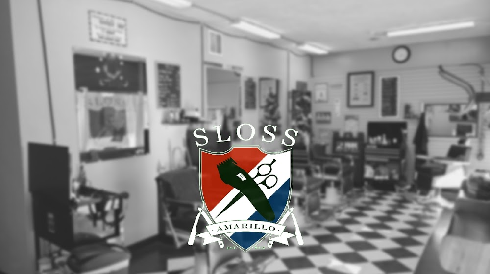 Sloss Barbers primary photo
