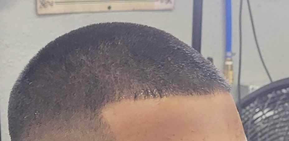 Sloss Barbers view 3