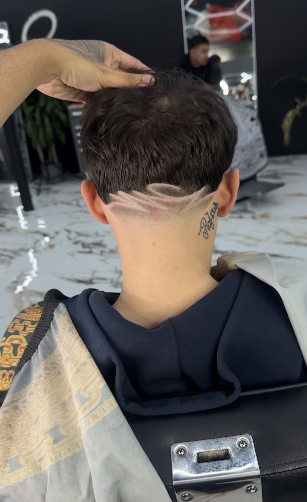 Fade Factory Barbershop primary photo