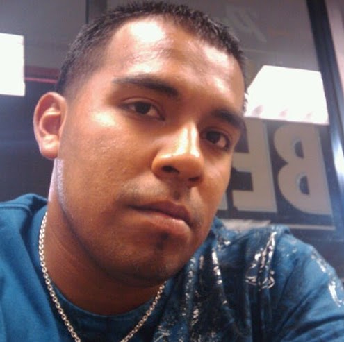 Fade Factory Barbershop view 5