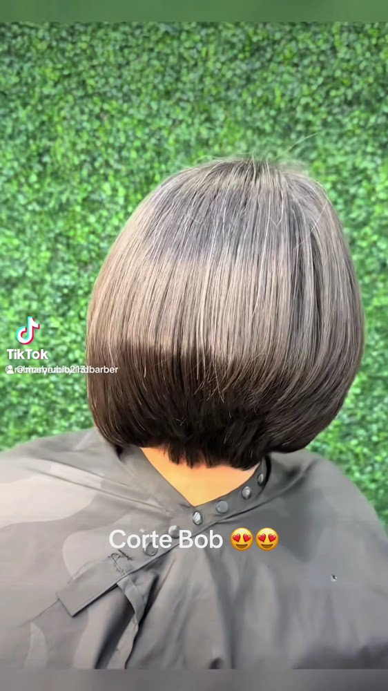 Rubios Beauty & Barber view 4