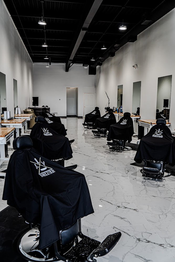 BarbershopDeluxe primary photo
