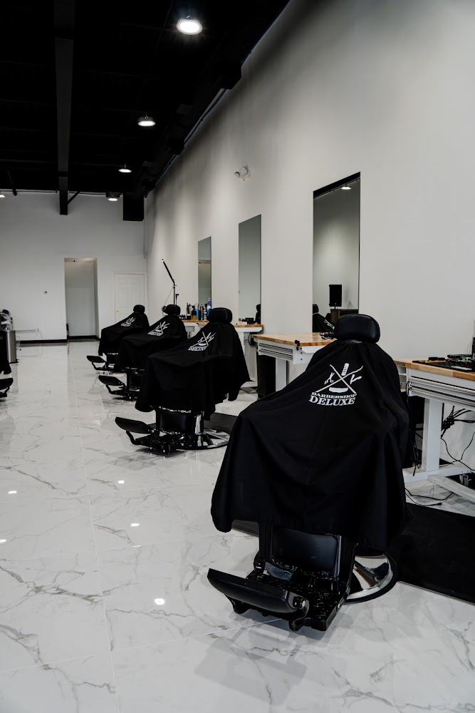 BarbershopDeluxe view 2