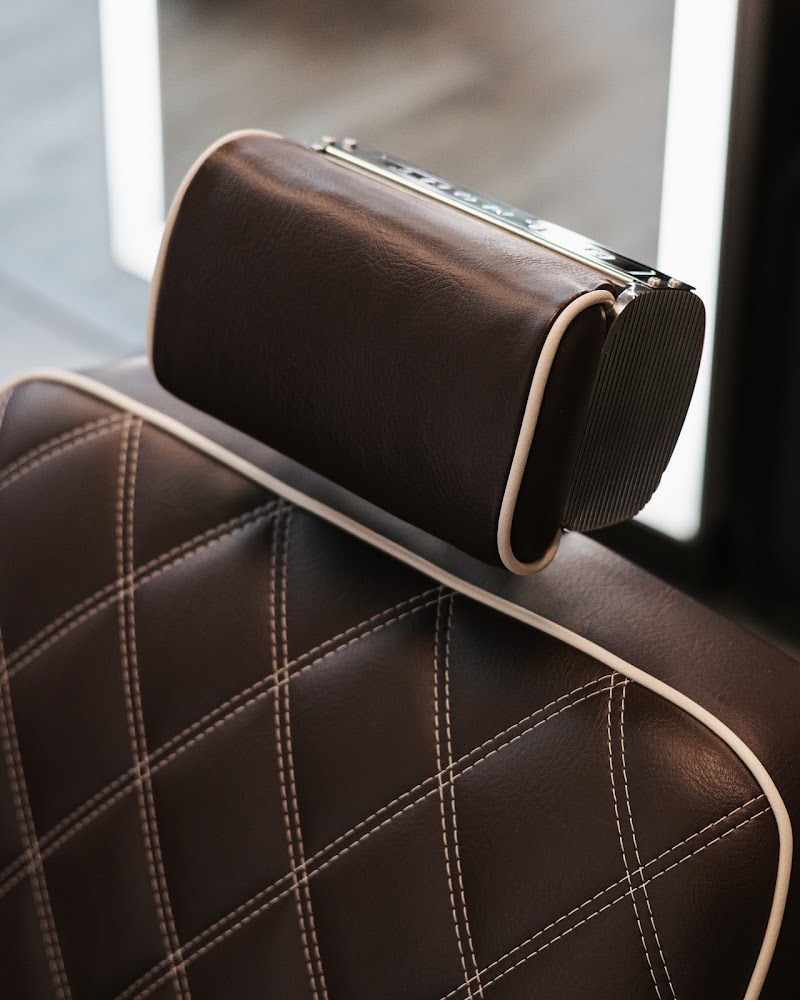Alexander & Broderick Barbershop view 4