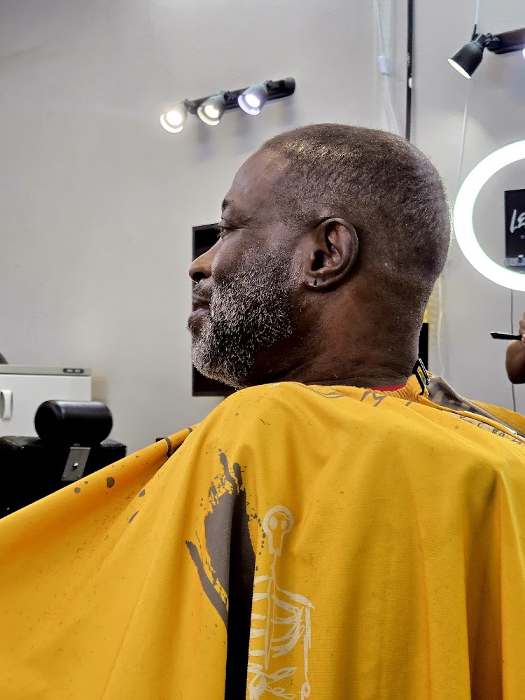 Lather & Fade Barbershop Spring, Texas view 3