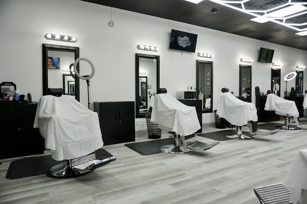 tdK Barbershop North primary photo