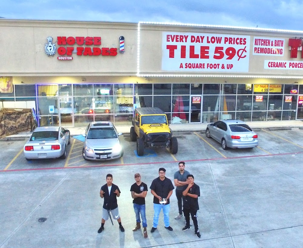 HOUSE OF FADES HOUSTON view 3