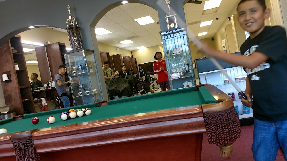 HOUSE OF FADES HOUSTON view 5