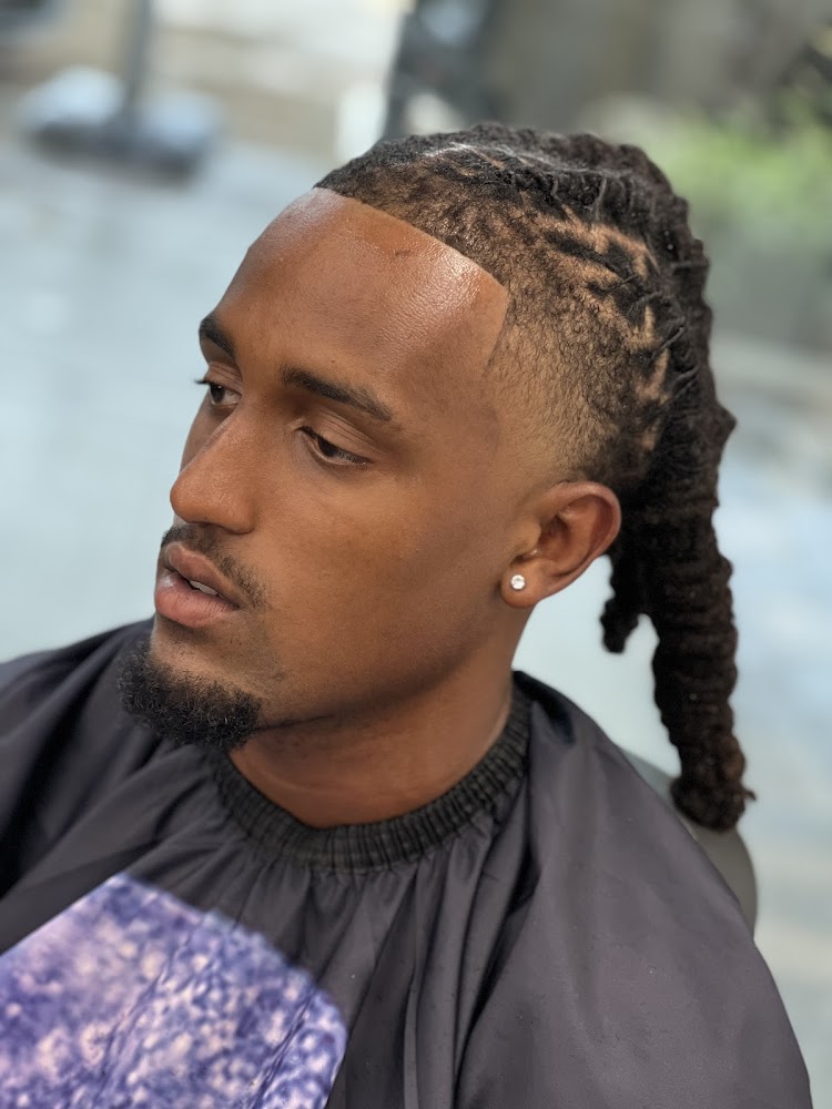 Elevation Cuts view 4