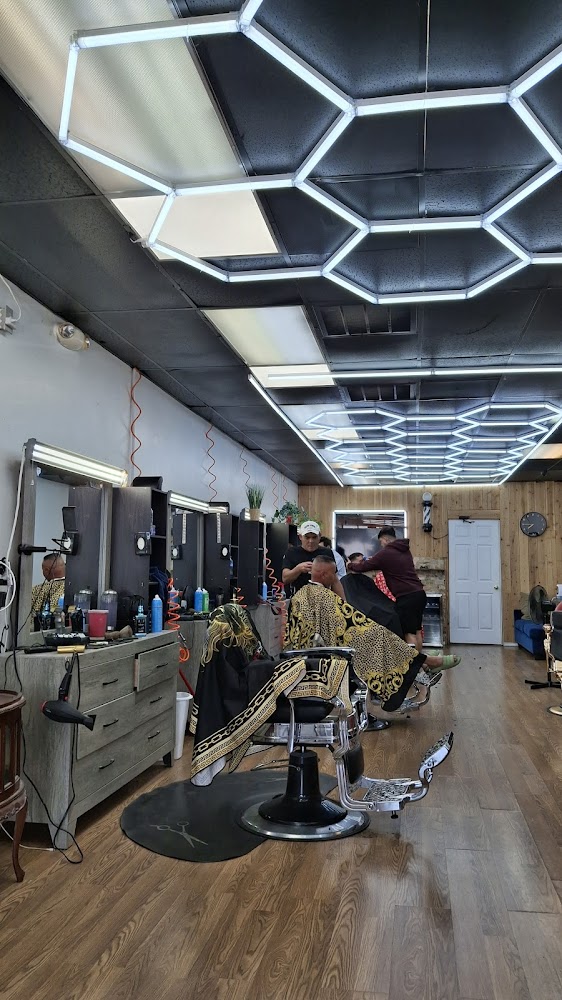 Tino Barber Shop primary photo