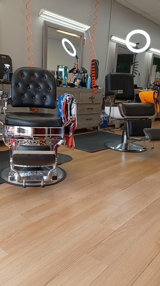 Tino Barber Shop view 3