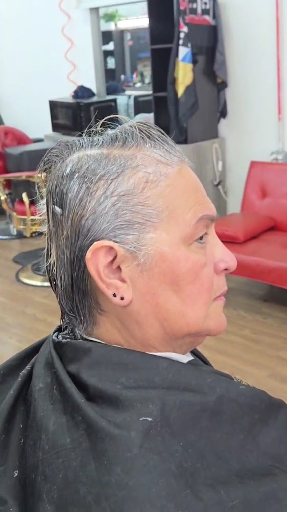 Tino Barber Shop view 4