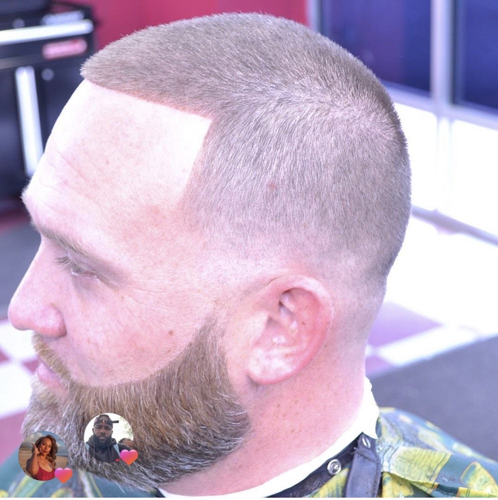 FadeMasterz Barbershop primary photo