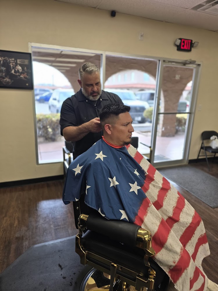 GroomHouse Barbershop primary photo