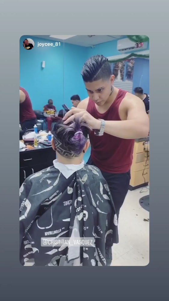Barber King - Hair cut, Straight shave, Beard Trim and color, Hair Color + Full Body Waxing Males and Female view 4