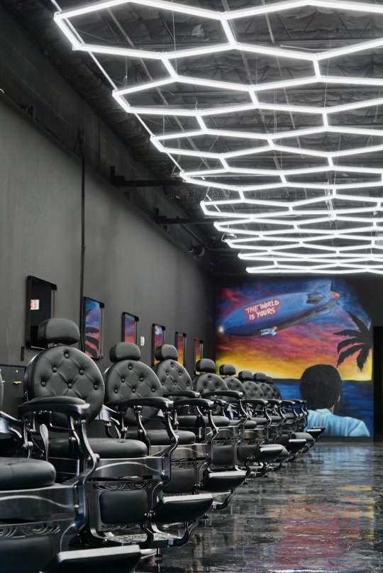 Goodfellas Hair Studio view 4