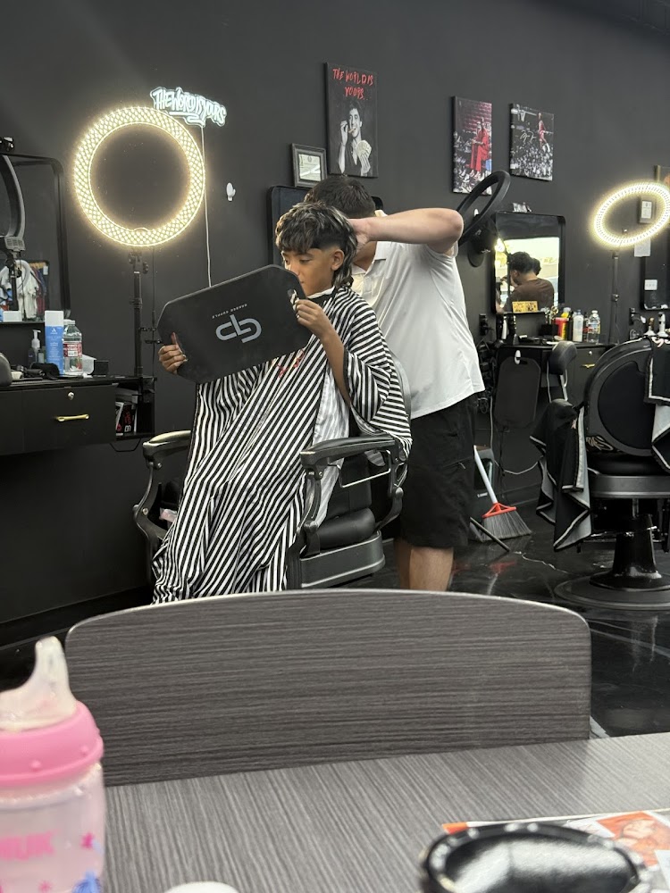 Goodfellas Hair Studio view 5