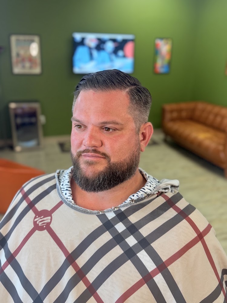 One For All Barbershop & Shave Parlor view 2