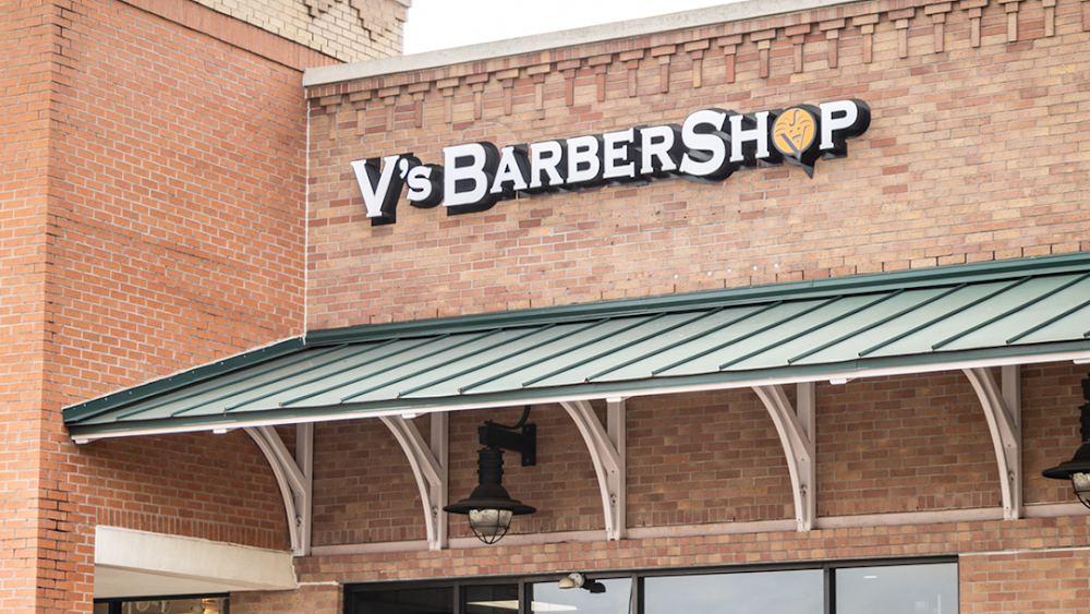 V's Barbershop - Houston Energy Corridor primary photo