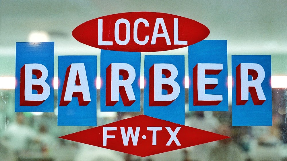 Local Barber of Fort Worth primary photo