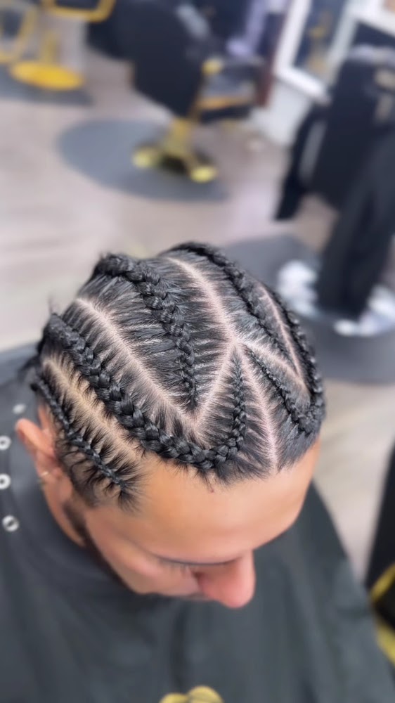 CHICKS BARBERSHOP view 3