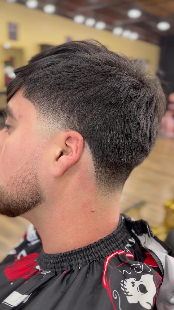 Fades by Bernadette view 3