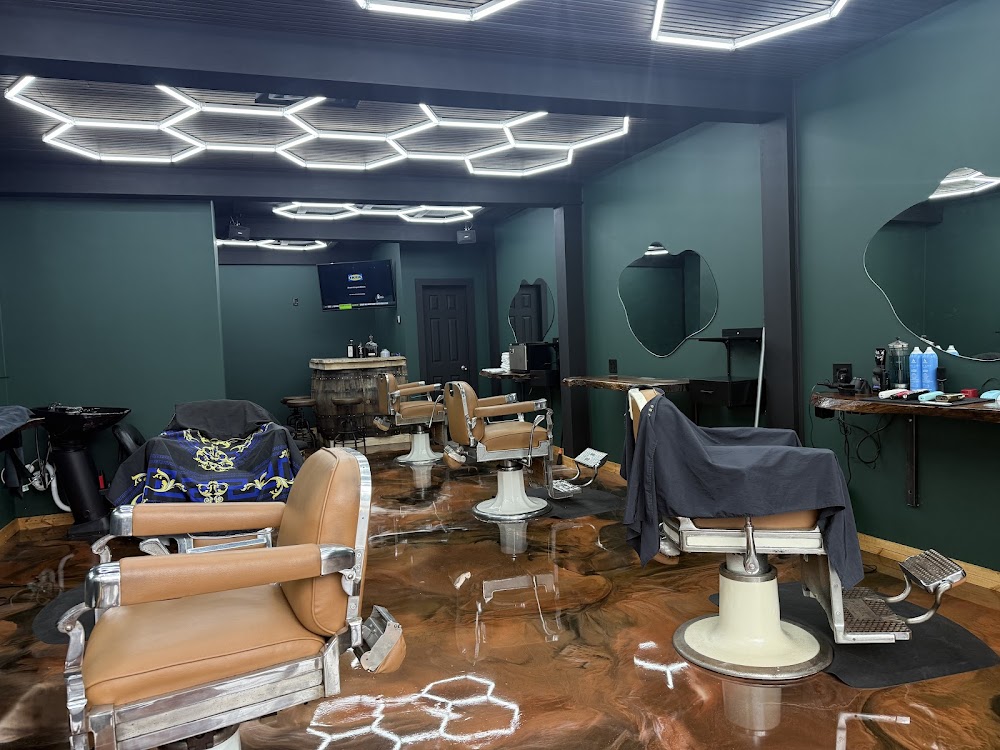 Whiskey Den Barbershop primary photo