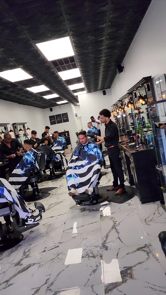 Bell Barbershop Style view 4