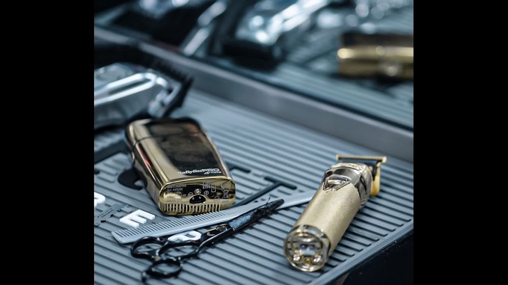 Super Exclusive Barber Shop primary photo